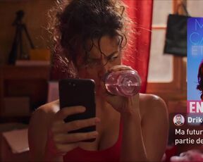 Manon Azem, Tiphaine Daviot nude - Off the Hook (2022)  s01-e01,05