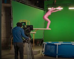 Manon Azem, Tiphaine Daviot nude - Off the Hook (2022)  s01-e01,05