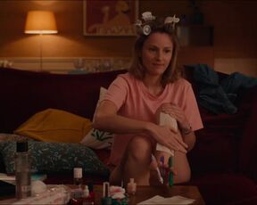 Manon Azem, Tiphaine Daviot nude - Off the Hook (2022)  s01-e01,05