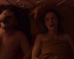 Manon Azem, Tiphaine Daviot nude - Off the Hook (2022)  s01-e01,05