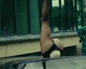 Paulina Galazka, Joanna Opozda nude - Gdzie diabel nie moze, tam baby posle 2 (2023) Polish Celebs Nude