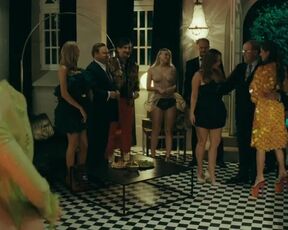 Paulina Galazka, Joanna Opozda nude - Gdzie diabel nie moze, tam baby posle 2 (2023) Polish Celebs Nude