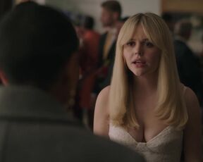 Jordan Alexander, Johanna Braddy hot - Gossip Girl (2022) s02e07-08