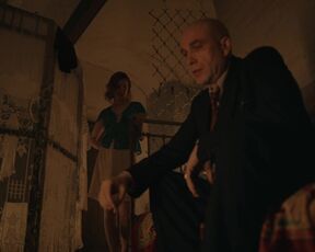 Katarzyna Dmoch, Erika Kaar nude - Erynie (2022) s01e01-03