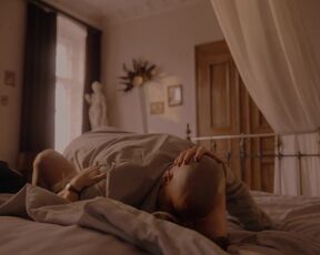 Katarzyna Dmoch, Erika Kaar nude - Erynie (2022) s01e01-03