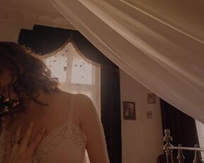 Katarzyna Dmoch, Erika Kaar nude - Erynie (2022) s01e01-03