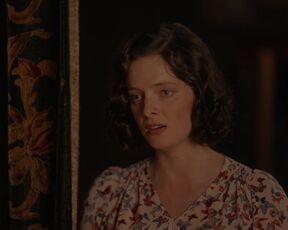 Katarzyna Dmoch, Erika Kaar nude - Erynie (2022) s01e01-03