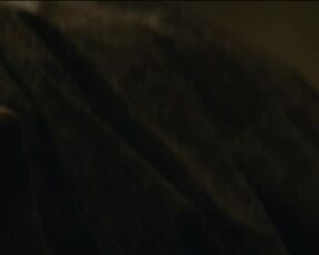 Charlie Bruneau sex - A l’instinct (2023) Topless Scenes