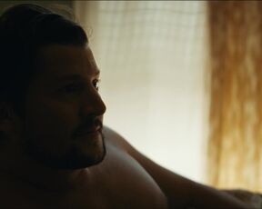 Charlie Bruneau sex - A l’instinct (2023) Topless Scenes