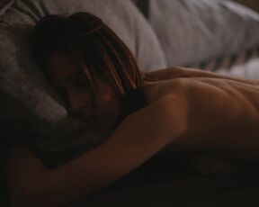 Katherine Moennig nude - The L Word Generation Q (2022) s03-e09 Nude Lesbian TV Show