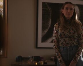 Katherine Moennig nude - The L Word Generation Q (2022) s03-e09 Nude Lesbian TV Show