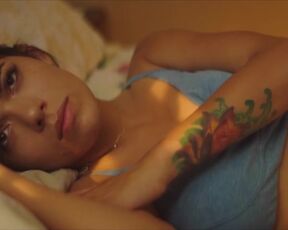 Natalia Lugo sexy -Hector's Woman (2021) Hot Scene from the movie