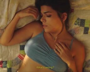 Natalia Lugo sexy -Hector's Woman (2021) Hot Scene from the movie