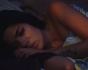 Natalia Lugo sexy -Hector's Woman (2021) Hot Scene from the movie