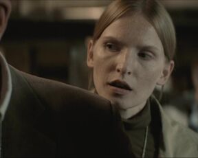 Olga Seniuk, Malgorzata Potocka, Beata Bandurska nude - The Green Glove Gang (2022) s01e02-05  All Sexy Scenes