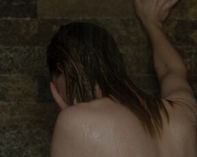 Cate Blanchett, Nina Hoss nude - Tár (2022) Lesbian Kiss and Naked Scenes