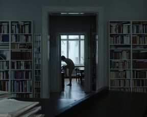 Cate Blanchett, Nina Hoss nude - Tár (2022) Lesbian Kiss and Naked Scenes