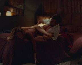 Natalia de Molina, Malena Alterio, Toni Acosta sexy  - Mirror Mirror (2022)