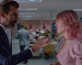 Natalia de Molina, Malena Alterio, Toni Acosta sexy  - Mirror Mirror (2022)