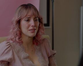 Natalia de Molina, Malena Alterio, Toni Acosta sexy  - Mirror Mirror (2022)