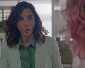 Natalia de Molina, Malena Alterio, Toni Acosta sexy  - Mirror Mirror (2022)