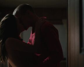 Kathryn Kelly nude - Yellowstone (2022-2023)s05e08