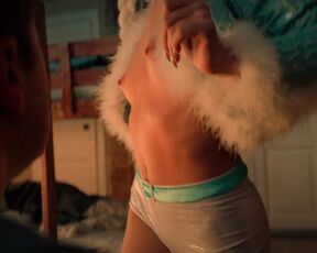 Anastasiya Krylova nude - Zakryt geshtalt (2022) Topless Russian TV Show Scenes