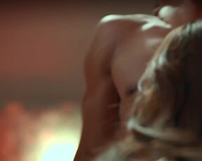 Rob Guinto, Janelle Tee nude - AnNa  (2022) s01e02 Erotic TV Show