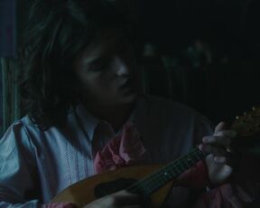 Andjela Jovanovic, Katarina Radivojevic, Teodora Dragicevic, Milica Stefanovic - Bad Blood (2021) Topless & Sex Movie Scenes