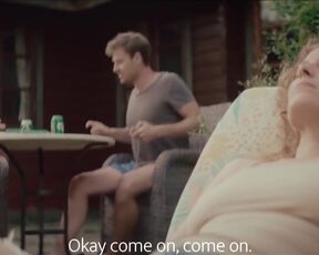 Kat Stephie hot & sex episodes - En af drengene (2022)