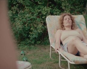 Kat Stephie hot & sex episodes - En af drengene (2022)