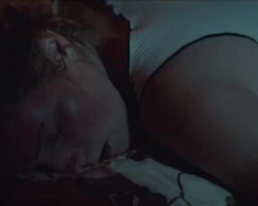 Kat Stephie hot & sex episodes - En af drengene (2022)