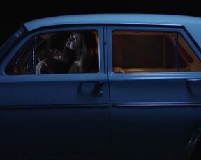 Lauren Goetz, Kaysea Hayes nude - Girl at the Window (2022) Horror Scene