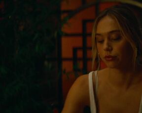Alexis Ren, Kate Bosworth nude - The Enforcer (2022) Sex Episode
