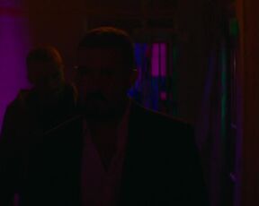 Alexis Ren, Kate Bosworth nude - The Enforcer (2022) Sex Episode