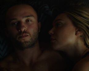 Alexis Ren, Kate Bosworth nude - The Enforcer (2022) Sex Episode