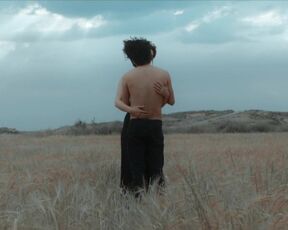 Emilia Lazo nude - Emilia y Pablo Territorio de Delirio (2019) Topless Scene from the movie