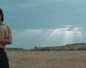 Emilia Lazo nude - Emilia y Pablo Territorio de Delirio (2019) Topless Scene from the movie