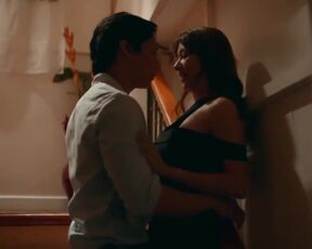 Rob Guinto, Janelle Tee nude sex - AnNa (2022) s01e01 Erotic TV Show