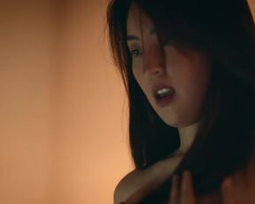 Rob Guinto, Janelle Tee nude sex - AnNa (2022) s01e01 Erotic TV Show