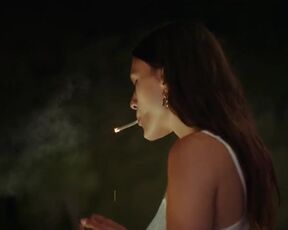 Eva Almeida, Carlota Urdiales hot - Fanático s01e02-03 (2022) Sexy Actress. Underwear episode