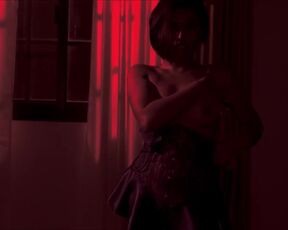 Cara Gonzales, Stephanie Raz, Rob Guinto, Quinn Carillo, Ava Mendez, Katrina Dovey - Purificacion (2022) Nude Scene