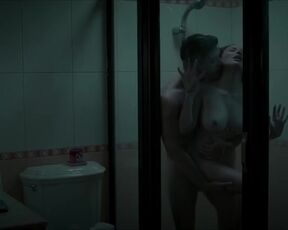 Cara Gonzales, Stephanie Raz, Rob Guinto, Quinn Carillo, Ava Mendez, Katrina Dovey - Purificacion (2022) Nude Scene