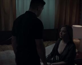 Cara Gonzales, Stephanie Raz, Rob Guinto, Quinn Carillo, Ava Mendez, Katrina Dovey - Purificacion (2022) Nude Scene
