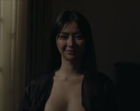 Cara Gonzales, Stephanie Raz, Rob Guinto, Quinn Carillo, Ava Mendez, Katrina Dovey - Purificacion (2022) Nude Scene