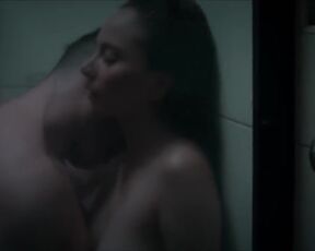 Cara Gonzales, Stephanie Raz, Rob Guinto, Quinn Carillo, Ava Mendez, Katrina Dovey - Purificacion (2022) Nude Scene