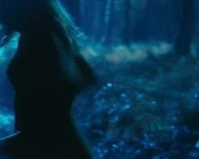 Fantine Harduin naked - Promethee (2022)  s01-e01,03