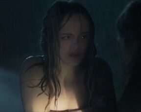 Fantine Harduin naked - Promethee (2022)  s01-e01,03