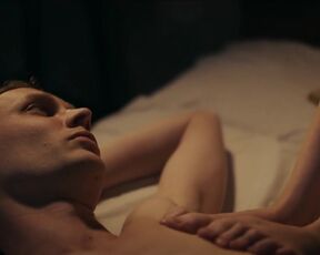 Maike Elena Schmidt, Mercedes Müller nackt - Bon Alte Freunde, neue Feinde (2023)  s01e02e06 Nude & Sex scenes