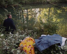 Anais Demoustier - Old Fashioned (La pièce rapportée) (2020) Naked Scene